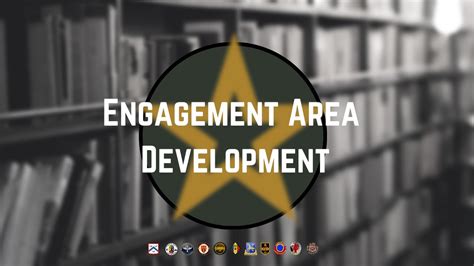 engagement area development smart card|Section V: Engagement Area Development .